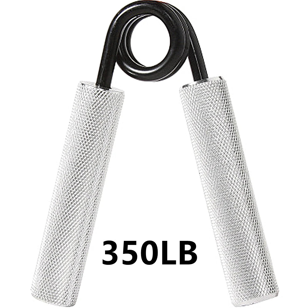 100Lbs-350Lbs Fitness Heavy Grips Muscle Strength Training Device Carpal Expander Wrist Rehabilitation Developer Hand Grip