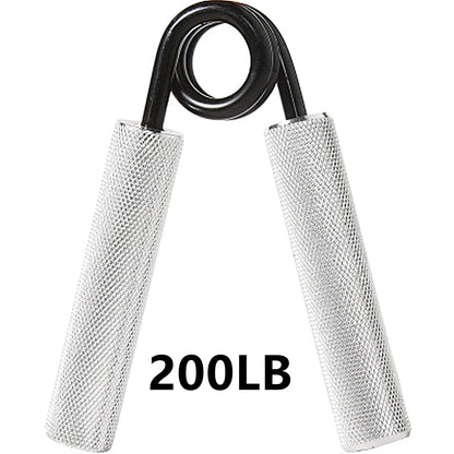 100Lbs-350Lbs Fitness Heavy Grips Muscle Strength Training Device Carpal Expander Wrist Rehabilitation Developer Hand Grip