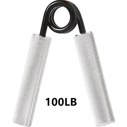 100Lbs-350Lbs Fitness Heavy Grips Muscle Strength Training Device Carpal Expander Wrist Rehabilitation Developer Hand Grip